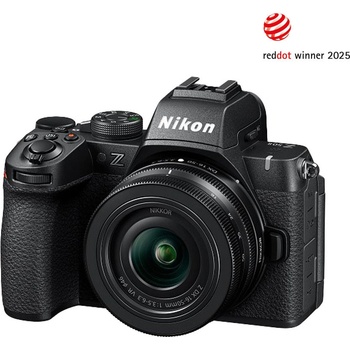 Nikon Z50II