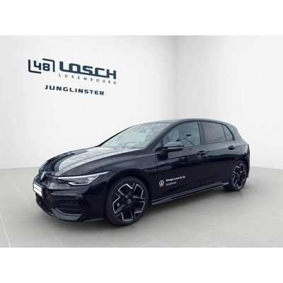 Volkswagen Golf R-Line DSG 110 kW