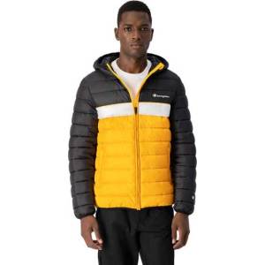 CHAMPION Яке Hooded Jacket (218082-KK001)
