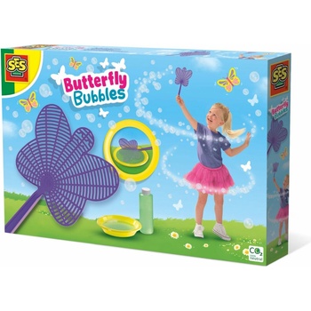 Bublinkoví motýlikovia