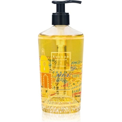 Baobab Body Wellness Saint Tropez sprchový gél 350 ml