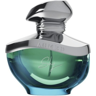 Ahmed Al Maghribi Shy parfémovaná voda unisex 60 ml