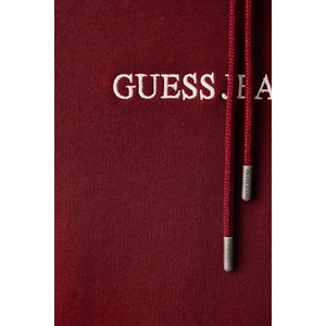 Guess Jeans суичър с качулка мъжки от памук (M5RQ38.KCPR1) - answear - 154,31 лв
