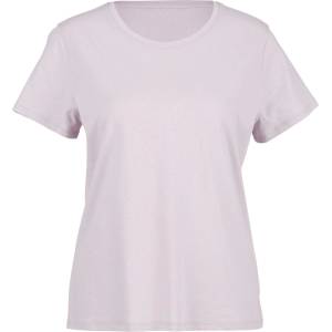 Stoic Дамска тениска Stoic Women's Hemp30 UtbySt. Tee T-shirt - Lavender - размер XXL (916-6611-0116)