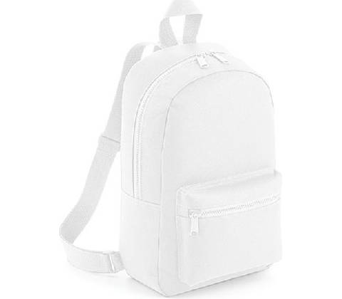BagBase BG153 White 7 l