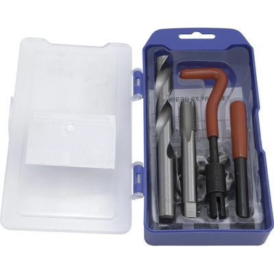 Sada na opravu závitů M14x1,5 - QUATROS QS14187L