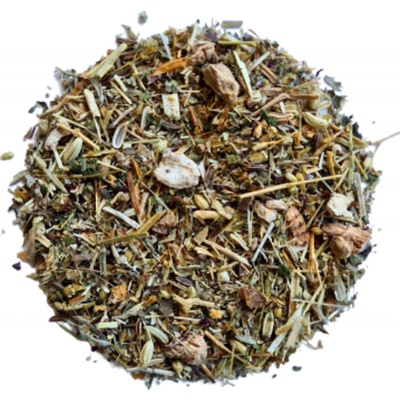 Darka Trávení bylinková směs 100 g