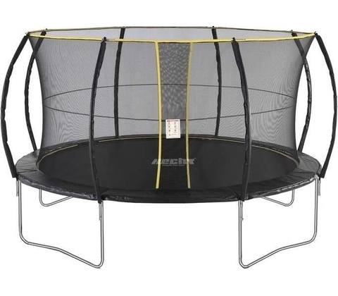 Hecht 366 cm