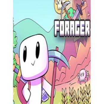 Forager