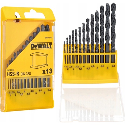 Dewalt DT5912