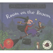 Room on the Broom Donaldson Julia