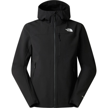The North Face Мъжко софтшел яке The North Face Tansa Softshell Softshell jacket - Black - размер M (003-3564-0113)