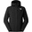 The North Face Мъжко софтшел яке The North Face Tansa Softshell Softshell jacket - Black - размер M (003-3564-0113)