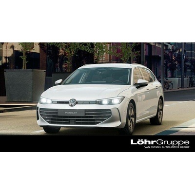 Volkswagen Passat 1.5 eTSI Business DSG 110 kW