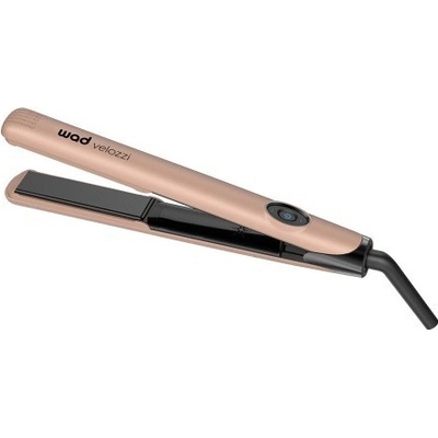 Wad Velozzi Straightener Bronze