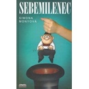 Sebemilenec - Simona Monyová
