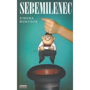 Sebemilenec - Simona Monyová