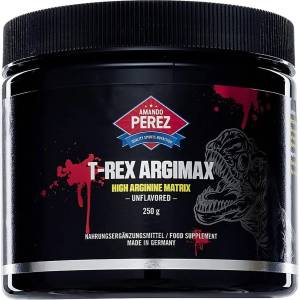 Vitabay L-Аргинин (хидрохлорид) 250 g прах | Vitabay (AP1213)