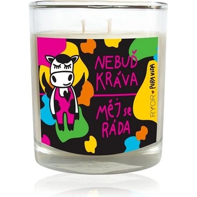 Ryor PuraVida Nebuď KRÁVA 210 g