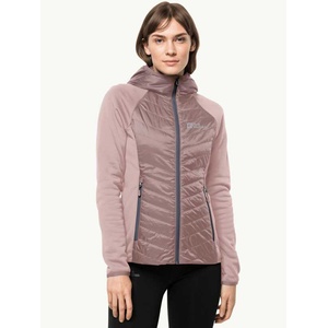 Jack Wolfskin Яке routeburn pro hybrid w (1710861-2203)