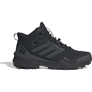 adidas Terrex Мъжки туристически обувки adidas Terrex Skychaser Mid GTX Walking boots - Core Black / Core Black / Carbon - размер 45 1/3 (EU) (019-1242-0121)