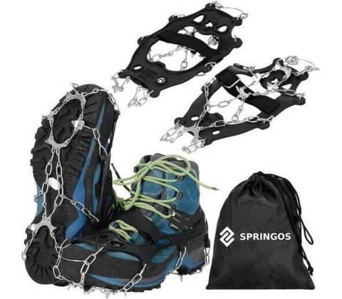 Springos Protišmykové