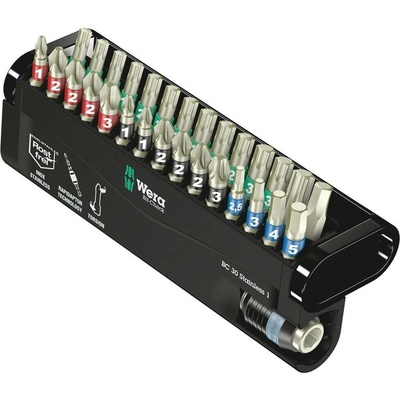 Wera Stainless 1 30 dílná 05071109001