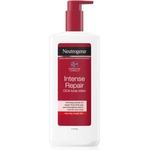 Neutrogena Norwegian Formula® интензивно регенериращо мляко за тяло за суха кожа 400ml
