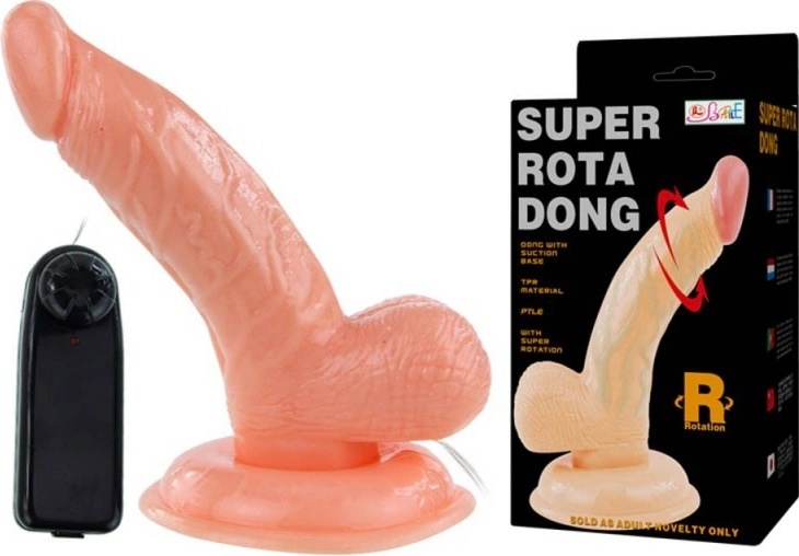 Baile Super Rota Dong