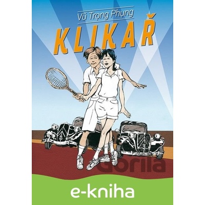 Klikař