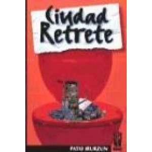 Retrete ciudad | Patxi Irurzun (2002)