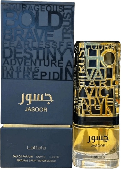 LATTAFA Jasoor EDP 100 ml