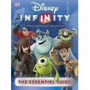 Disney Infinity Essential Guide - Dk