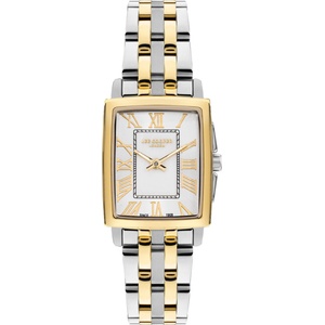 Lee Cooper Дамски часовник Lee Cooper Elegance - LC07940.220 (LC07940.220) Часовници
