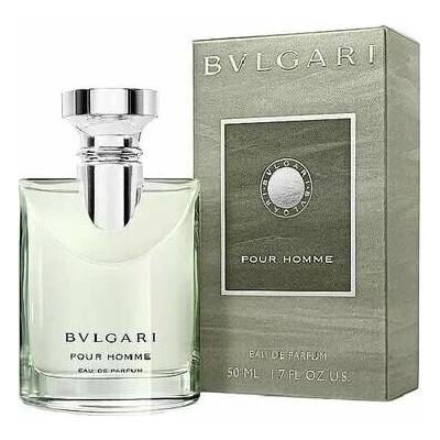 BULGARI Pour Homme parfumovaná voda pánska 50 ml
