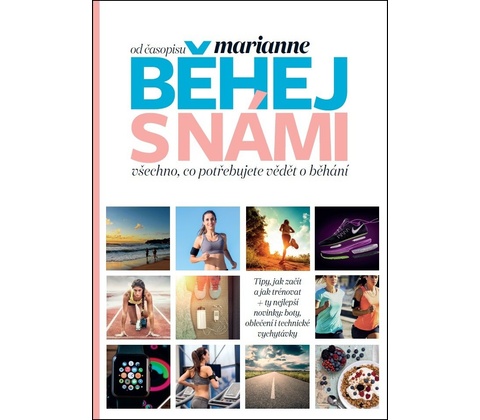 Běhej s námi