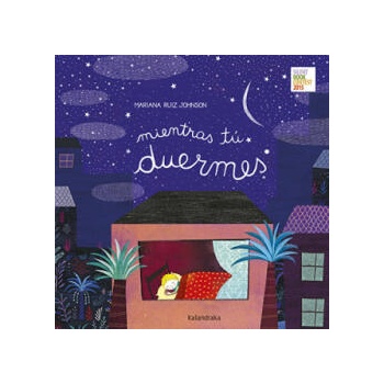 Image 1 of Mientras tú duermes