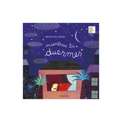 Mientras tú duermes