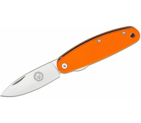 ESEE Churp Linerlock BRKC4