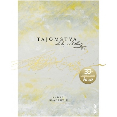 Tajomstvá