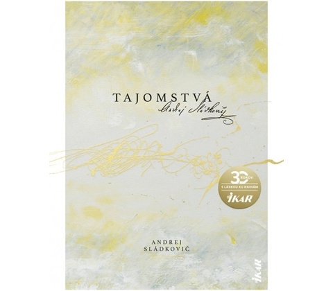 Tajomstvá