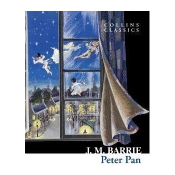 Peter Pan (Collins Classics)