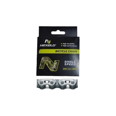 Nexelo BMX