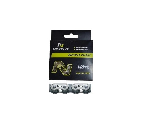 Nexelo BMX