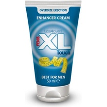 Toyz 4 lovers Gel na penis XL Touch 50ml