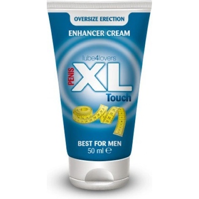 Toyz 4 lovers Gel na penis XL Touch 50ml