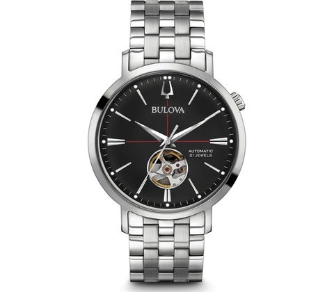 Bulova 96A199