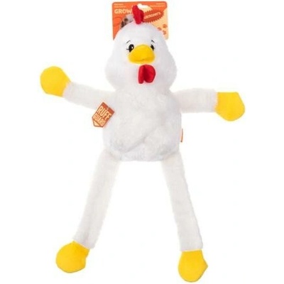 Growl Pulldozers chuck the chicken 55 cm