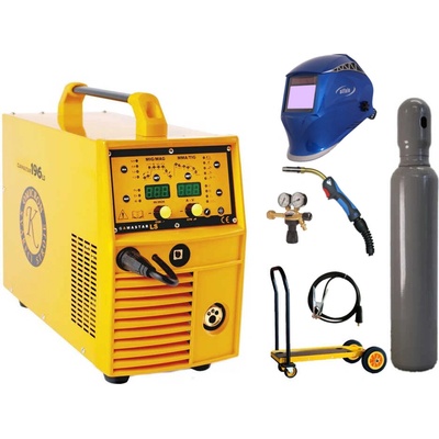 Omicron GAMASTAR 196LS 3018 – Hledejceny.cz