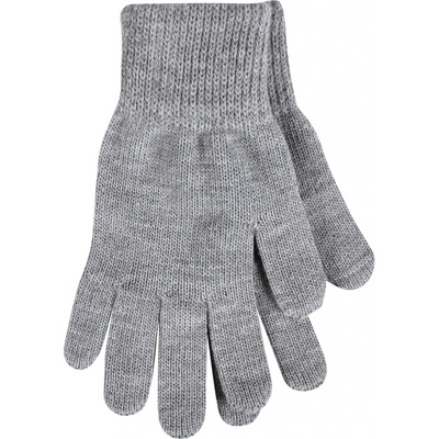 Voxx Vivaro rukavice sivé/stříbná